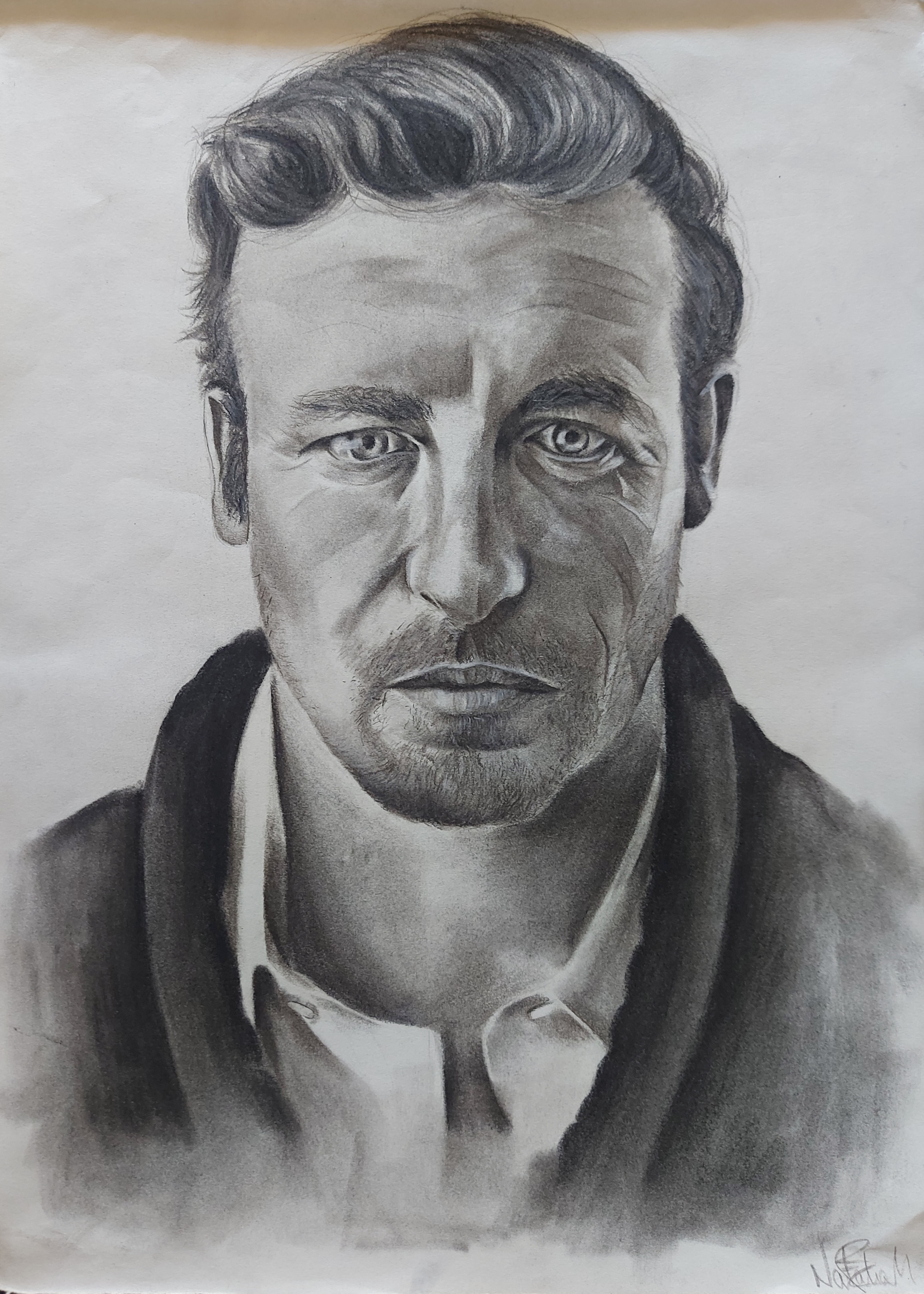 Sketchbook de Natalia Martínez de Baños 009